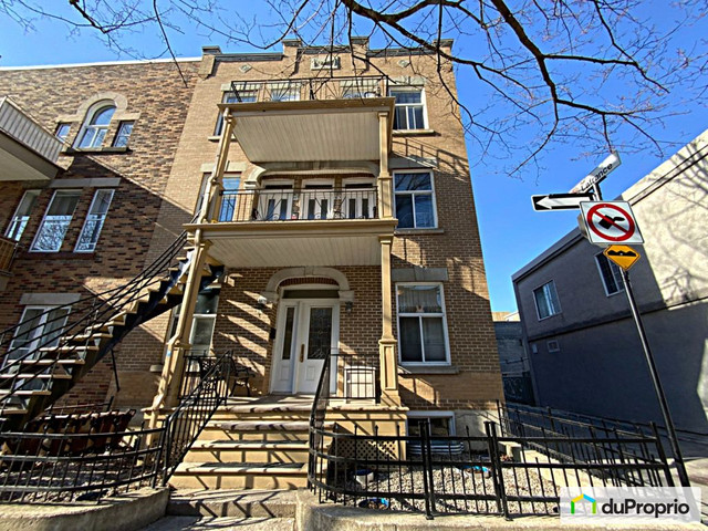 1 599 999$ - Quintuplex à vendre à Le Plateau-Mont-Royal dans Maisons à vendre  à Ville de Montréal - Image 2