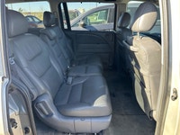 2005 Honda Odyssey EXL :: Comes with Leather Interior, Heated Seat, Sunroof, Power Sliding Door , Po... (image 7)