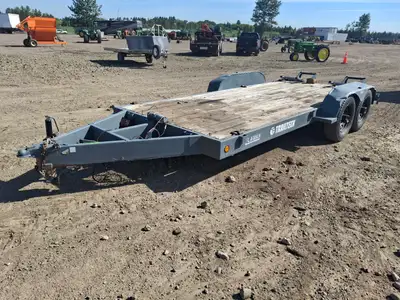 This item(s) are selling by Online Timed Auction Equipment Consignment Auction Bidding Opens: 9 AM -...