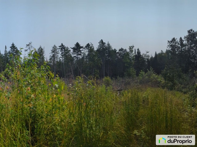 $27,500 - Land to be developed for sale in St-Cuthbert — photo 2