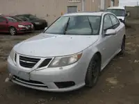 !!!!NOW OUT FOR PARTS !!!!!!WS008149 2008 SAAB 93T