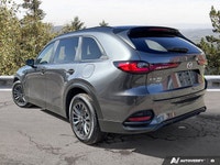 Welcome to Moncton Chrysler Jeep Dodge. Recent Arrival! 2025 Mazda CX-70 GS-L I6 Turbo AWD *Standard... (image 3)