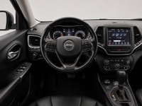 JEEP CHEROKEE TRAILHAWK 2020 Transmission automatique à 9 rapports Système 4x4 Jeep Active Drive Loc... (image 1)