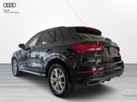 AUDI TROIS-RIVIÈRES MEMBER OF THE GABRIEL GROUP 819-266-7777 LOCATED IN THE CENTER OF MAURICIE AT AU... (image 4)