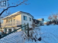 5403 LIARD STREET Fort Nelson, British Columbia Fort St. John Peace River Area Preview