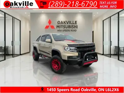 Purchase with complete peace of mind from Oakville Mitsubishi! Each and every vehicle we have is tho...
