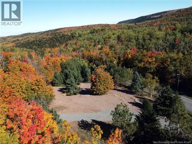 3100 Route 910 Baltimore, New Brunswick in Land for Sale in Moncton - Image 7
