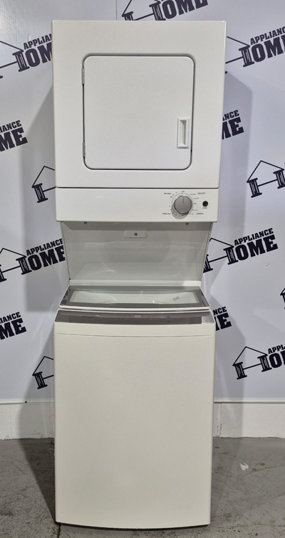 Used Whirlpool Laundry Center White YWET4024HW 24″, View more