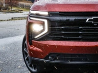Welcome To Sherwood Park Chevrolet. The #1 Volume Chevrolet Dealer in Canada. This 2026 Chevrolet Ta... (image 5)