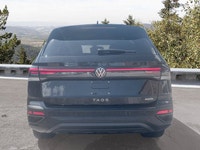 Welcome to Moncton Chrysler Jeep Dodge. Recent Arrival! 2026 Volkswagen Taos Comfortline 1.5L I4 Tur... (image 4)
