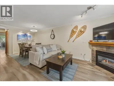 Beautifully updated 2-bedroom, 2-bathroom townhome in the heart of the Village, walking distance to...