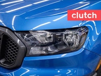 NO ACCIDENTS / CLEAN CARFAX / Auto Dimming Rearview Mirror, Front Heated Seats, Climate Control and... (image 7)