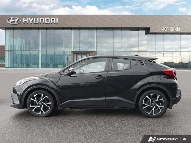 2018 Toyota C-HR XLE in Cars & Trucks in Mississauga / Peel Region - Image 2