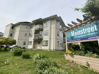 Mill Lake Apartment For Rent | Bridgeport Manor