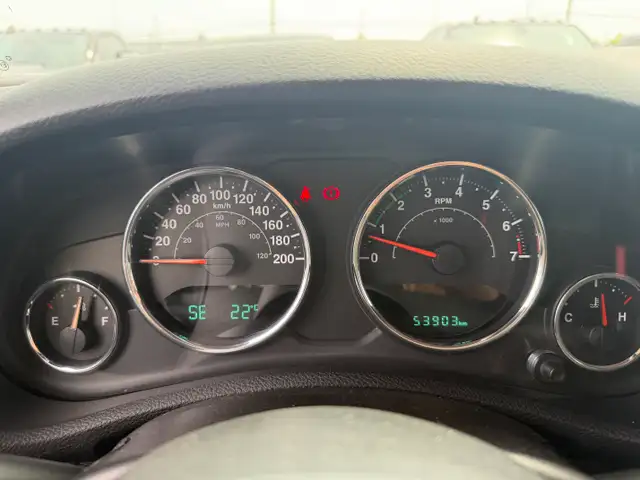 2016 Jeep Wrangler Sport5361826862419251217