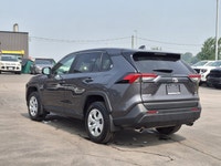 Look at this certified 2024 Toyota RAV4 LE AWD | Heated Seats | Radar Cruise | CarPlay + Android | R... (image 2)