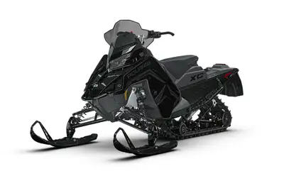 Marsh's Marina 2027 850 INDY XC 137 with 7S display. This unit is on order and will be available fal...