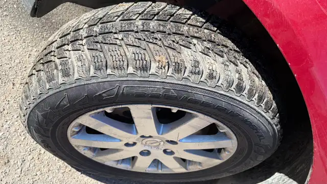 2015 Chrysler Town & Country Touring | Cars & Trucks | Oakville ...