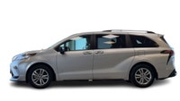 Hyundai of Regina 444 Broad Street Regina, SK, S4R 8R8 Phone: 855-219-9695 Recent Arrival! 2022 Toyo... (image 7)