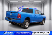 2022 Ram 2500 Bighorn Crew Cab 4x4 Welcome to Xtreme Auto & Truck Sales Your Car Loan, Truck Loan, C... (image 4)