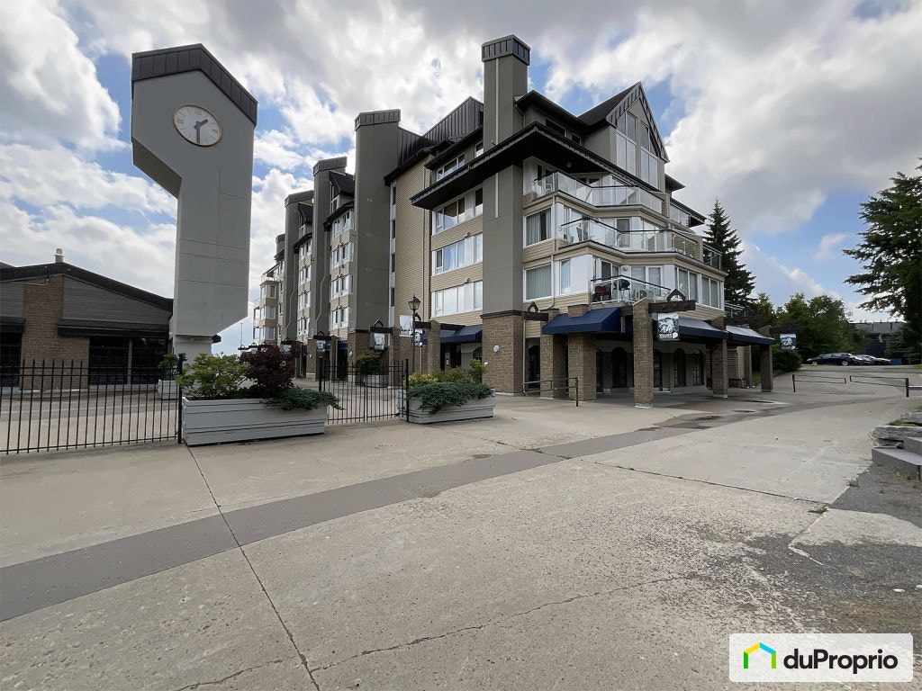 $315,000 - Condominium for sale in Beaupre — photo 1
