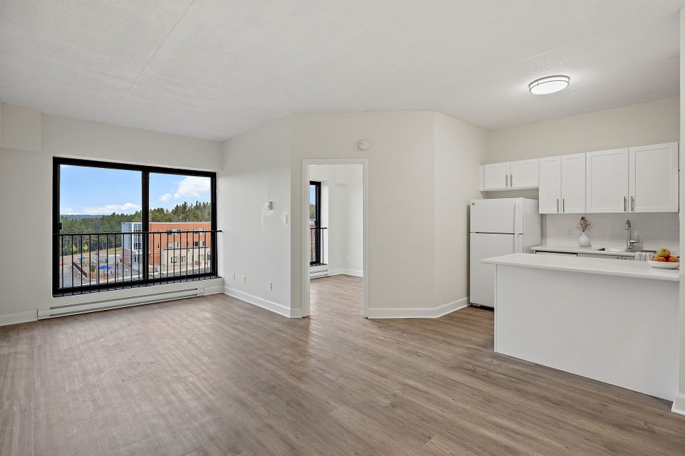 Time Square Apartments - Studio B Apartment for Rent - Peterboro 5
