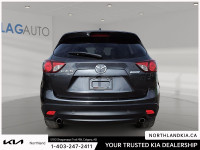 2015 Mazda CX-5 Grand Touring Recent Arrival! Ready for anything, from the streets of Calgary to the... (image 2)