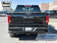 $597 bi-weekly for 84 months 6.49% OAC Drive in unmatched luxury and capability with this 2023 GMC S... (image 3)