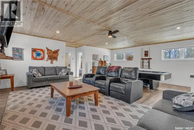 102 Moore DRIVE Lakeland Rm No. 521, Saskatchewan in Houses for Sale in Prince Albert - Image 33