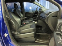 DODGE GRAND CARAVAN 2020 SXT PREMIUM PLUS STOW-N-GO 7 PASSAGERS TOUT ÉQUIPÉ / CUIR NOIR / ÉCRAN TACT... (image 9)