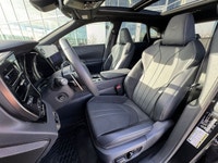 This 2025 Lexus RX 350 F sport 2 features a sleek and sophisticated body design, expressing a modern... (image 6)