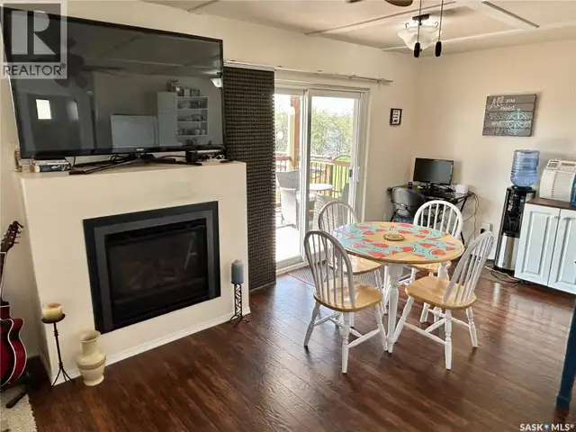 2 Willow ROAD Invergordon Rm No. 430, Saskatchewan in Houses for Sale in Prince Albert - Image 13