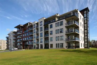 Bedford 2 Bedroom - 2 Bathroom Apartment for Rent: