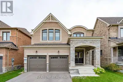 23 BEEBALM LANE East Gwillimbury (Holland Landing), Ontario