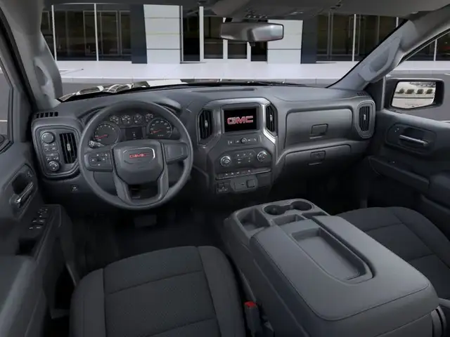 2026 GMC Sierra 1500 PRO in Cars & Trucks in City of Montréal - Image 6