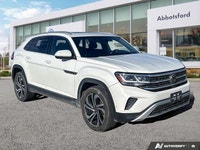 This Volkswagen Atlas Cross Sport boasts a Regular Unleaded V-6 3.6 L/220 engine powering this Autom... (image 6)