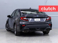 Auto Dimming Rearview Mirror, Front Heated Seats, Folding Rear Seats and more! Clutch is the largest... (image 4)