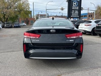 Double L Motors Ltd. 2019 Kia Optima Hybrid, 1 Owner Fully Dealer Serviced With A Clean Carfax, Rece... (image 4)