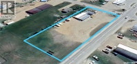 1001 111th AVENUE E Tisdale, Saskatchewan Saskatoon Saskatchewan Preview