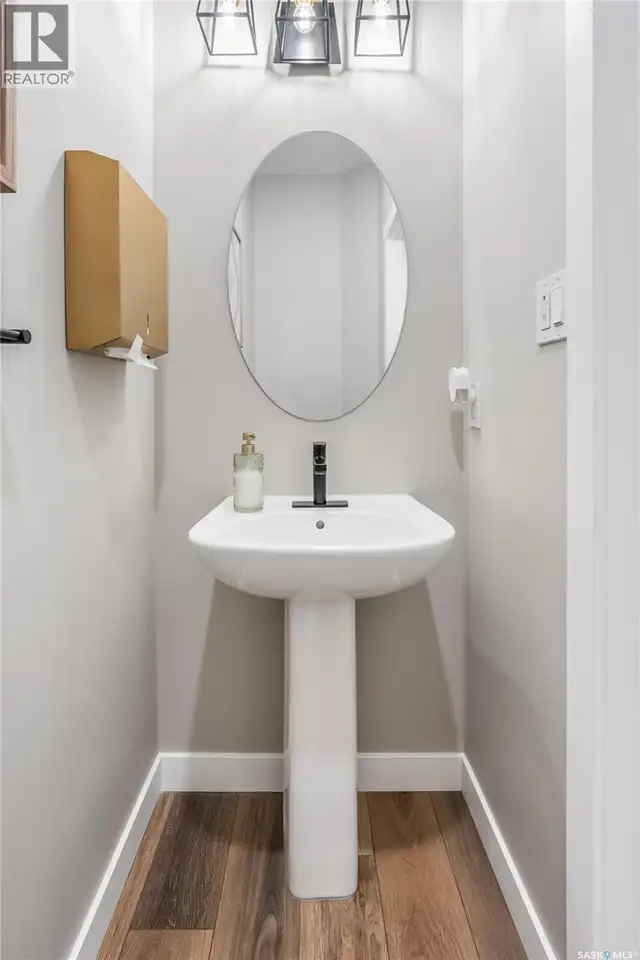 419 Kinloch CRESCENT Saskatoon, Saskatchewan in Houses for Sale in Saskatoon - Image 27