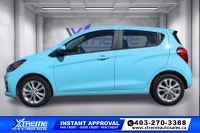 2022 Chevrolet Spark 1.4 LT Welcome to Xtreme Auto & Truck Sales Your Car Loan, Truck Loan, Credit R... (image 7)