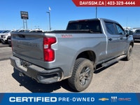 The 2024 Chevrolet Silverado 1500 LT Trail Boss combines legendary Chevrolet truck capability with a... (image 7)