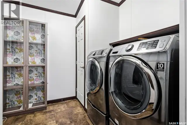 61 Walters COURT Pilot Butte, Saskatchewan in Houses for Sale in Regina - Image 24