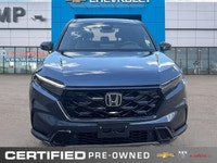 Saskatoon Motor Products - General Motors Certified, CR-V Hybrid EX-L, 4D Sport Utility, 2.0L 16V DO... (image 8)
