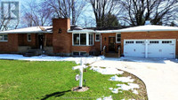 293 TRERICE STREET East Dresden, Ontario