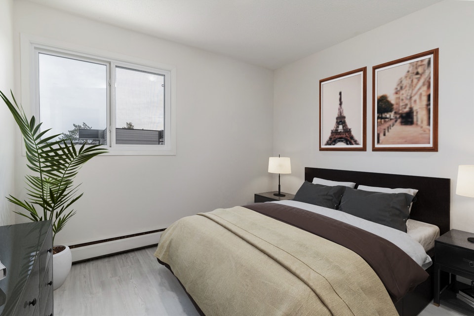 Maple Gardens - 3 Bedroom Apartment for Rent 3