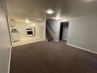 2 Bed Basement Suite in Mount Royal For Rent