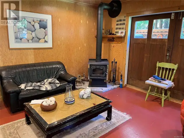 674 Weathers Way Mudge Island, British Columbia in Houses for Sale in Prince Rupert - Image 28