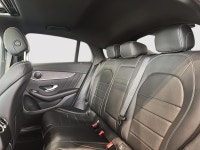 Another welcome addition to the ///MBCH COLLECTION, This stunning one owner GLC300 coupe delivers ex... (image 3)