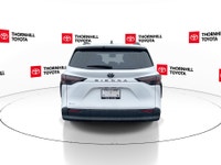 Thornhill Toyota Proudly Presents This White 2026 Toyota Sienna with LE 8-PASS Package, Featuring:~... (image 7)